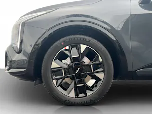 Kia Sportage 1.6 T-GDi Hybrid GT-Line