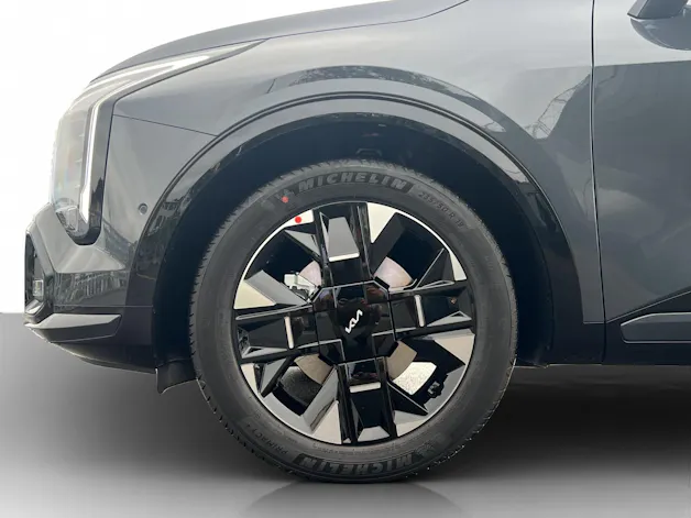 Kia Sportage 1.6 T-GDi Hybrid GT-Line