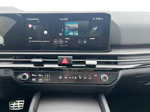 Kia Sportage 1.6 T-GDi Hybrid GT-Line