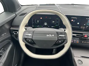 Kia Sportage 1.6 T-GDi Hybrid GT-Line