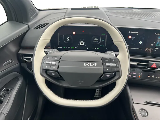Kia Sportage 1.6 T-GDi Hybrid GT-Line