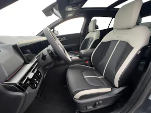 Kia Sportage 1.6 T-GDi Hybrid GT-Line