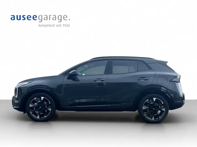 Kia Sportage 1.6 T-GDi Hybrid GT-Line