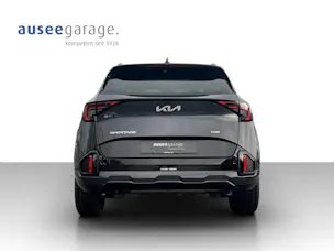 Kia Sportage 1.6 T-GDi Hybrid GT-Line