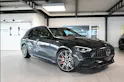 Mercedes-Benz C 43 AMG Executive Edition 4matic Kombi