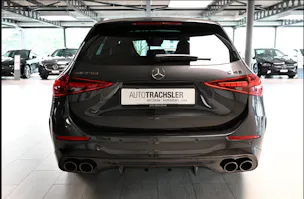 Mercedes-Benz C 43 AMG Executive Edition 4matic Kombi