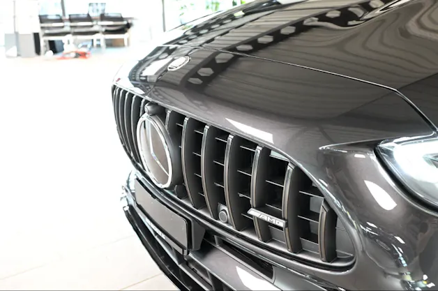 Mercedes-Benz C 43 AMG Executive Edition 4matic Kombi