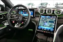 Mercedes-Benz C 43 AMG Executive Edition 4matic Kombi