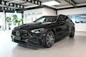 Mercedes-Benz C 43 AMG Executive Edition 4matic Kombi