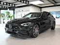 Mercedes-Benz C 43 AMG Executive Edition 4matic Kombi