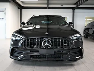 Mercedes-Benz C 43 AMG Executive Edition 4matic Kombi