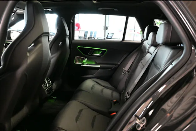Mercedes-Benz C 43 AMG Executive Edition 4matic Kombi