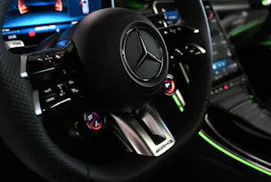 Mercedes-Benz C 43 AMG Executive Edition 4matic Kombi