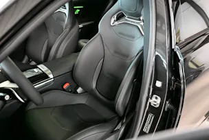 Mercedes-Benz C 43 AMG Executive Edition 4matic Kombi