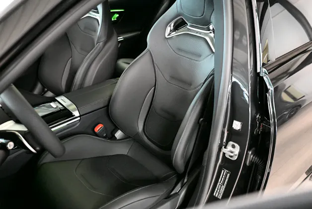 Mercedes-Benz C 43 AMG Executive Edition 4matic Kombi