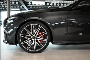 Mercedes-Benz C 43 AMG Executive Edition 4matic Kombi