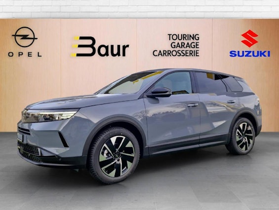 First vehicle image First vehicle image