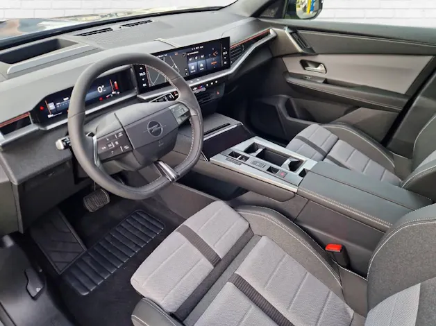 Opel Grandland 1.2 T HEV GS