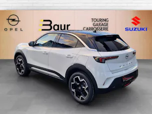 Opel Mokka 1.2 T 130 Ultimate