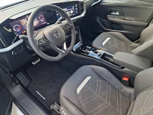 Opel Mokka 1.2 T 130 Ultimate