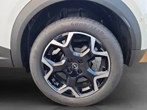 Opel Mokka 1.2 T 130 Ultimate