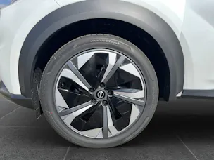 Nissan Juke 1.6 Hybrid Tekna