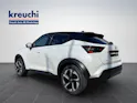Nissan Juke 1.6 Hybrid Tekna