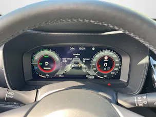 Nissan Juke 1.6 Hybrid Tekna
