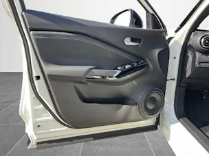 Nissan Juke 1.6 Hybrid Tekna