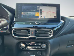 Nissan Juke 1.6 Hybrid Tekna