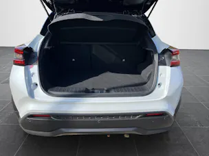 Nissan Juke 1.6 Hybrid Tekna