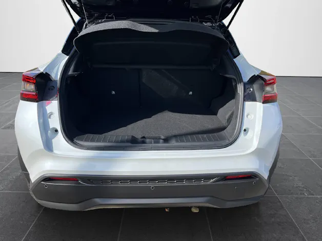 Nissan Juke 1.6 Hybrid Tekna