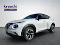 Nissan Juke 1.6 Hybrid Tekna