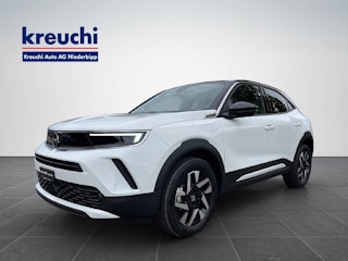 Vehicle image OPEL MOKKA 0 Vehicle image OPEL MOKKA 0