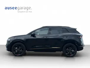Kia Sportage 1.6 T-GDi PHEV Power Edition