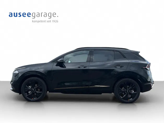 Kia Sportage 1.6 T-GDi PHEV Power Edition