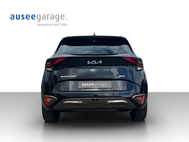 Kia Sportage 1.6 T-GDi PHEV Power Edition