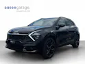Kia Sportage 1.6 T-GDi PHEV Power Edition