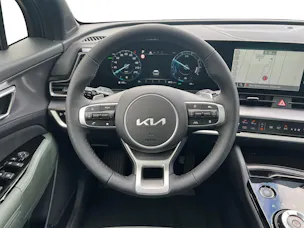 Kia Sportage 1.6 T-GDi PHEV Power Edition