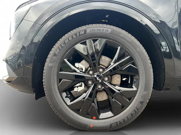 Kia Sportage 1.6 T-GDi PHEV Power Edition