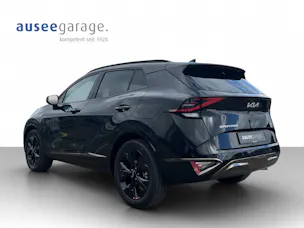 Kia Sportage 1.6 T-GDi PHEV Power Edition