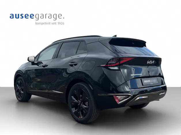 Kia Sportage 1.6 T-GDi PHEV Power Edition