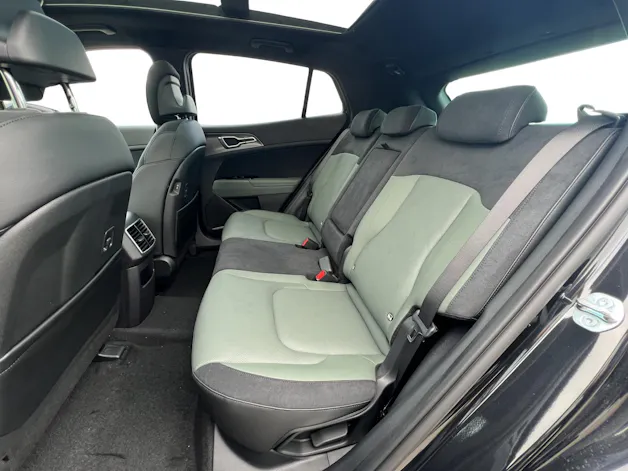 Kia Sportage 1.6 T-GDi PHEV Power Edition
