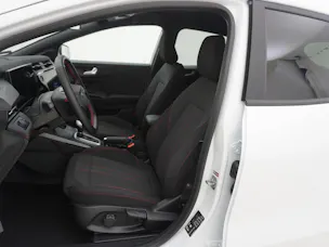 Ford Puma 1.0 EcoBoost ST-Line