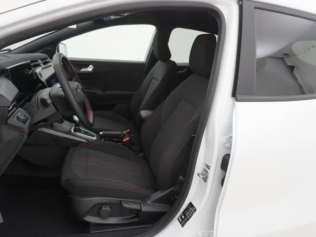 Ford Puma 1.0 EcoBoost ST-Line