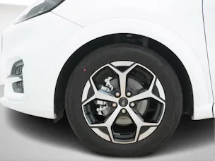 Ford Puma 1.0 EcoBoost ST-Line