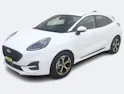 Ford Puma 1.0 EcoBoost ST-Line