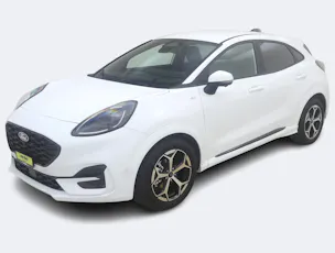 Ford Puma 1.0 EcoBoost ST-Line
