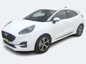 Ford Puma 1.0 EcoBoost ST-Line