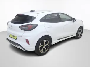 Ford Puma 1.0 EcoBoost ST-Line